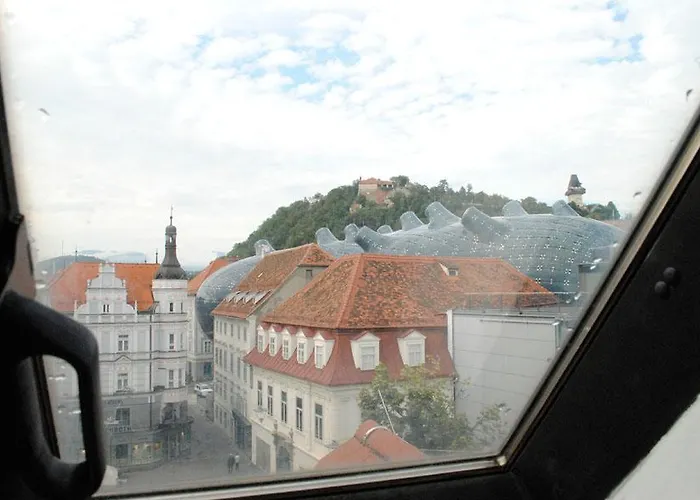 Pharmacy-loft Apartament *