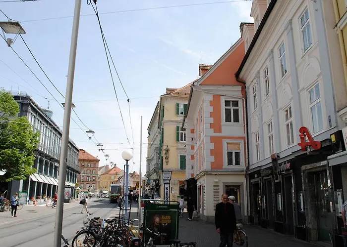 Apartament Pharmacy-loft