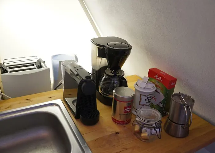 Apartament Pharmacy-loft Graz