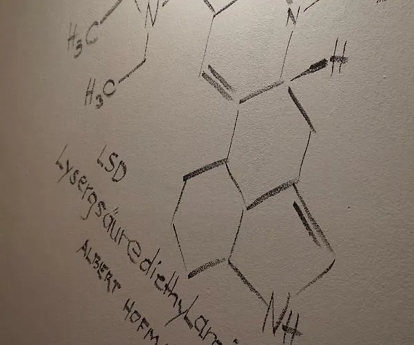 Pharmacy-loft Apartament