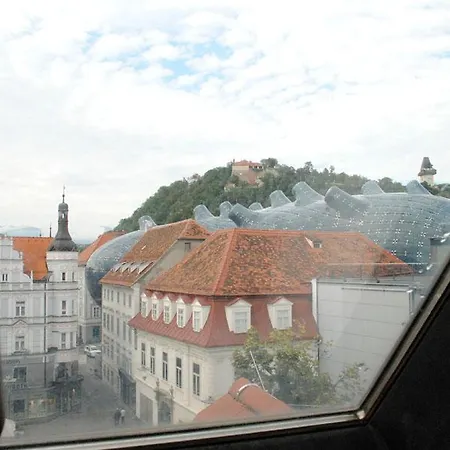 Pharmacy-loft Apartmán *