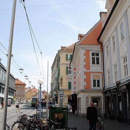 Apartament Pharmacy-loft