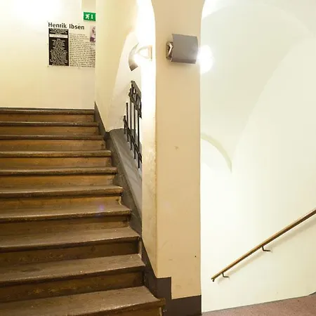 Apartament Pharmacy-loft *