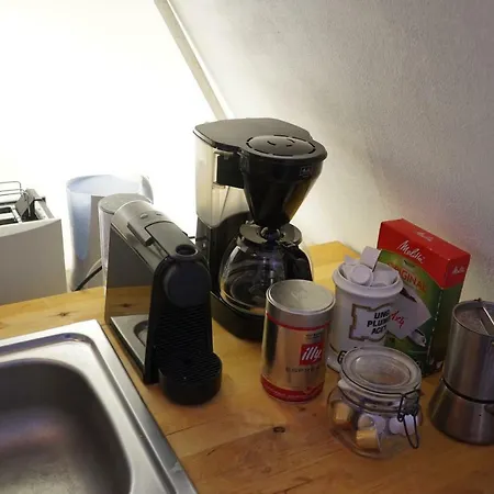 Apartmán Pharmacy-loft Štýrský Hradec