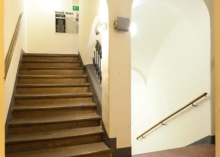 Appartamento Pharmacy-loft *